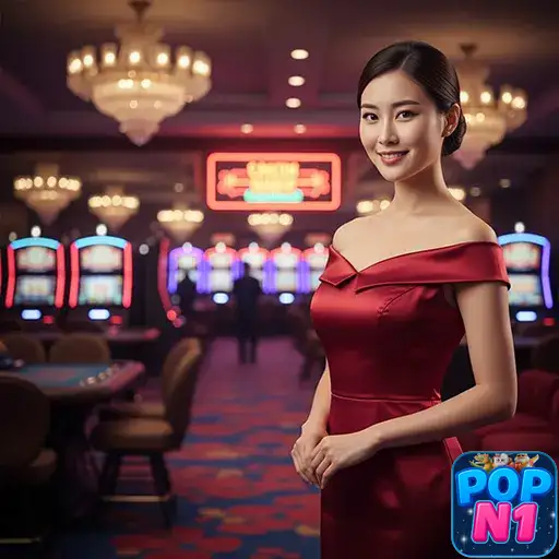 popn1 participe de emocionante apostas ao vivo