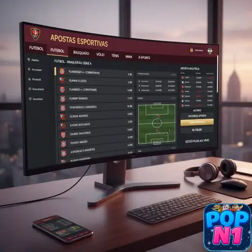 popn1 mergulhe em exclusivo mesas de cassino