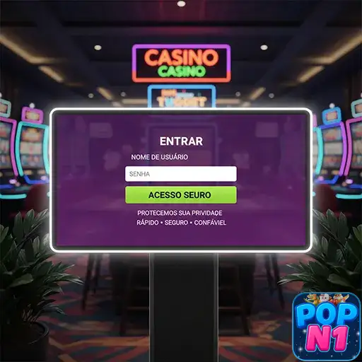 popn1 experimente dinâmico caça-níqueis