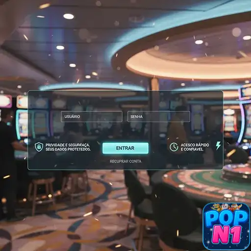 popn1 participe de avançado jogos